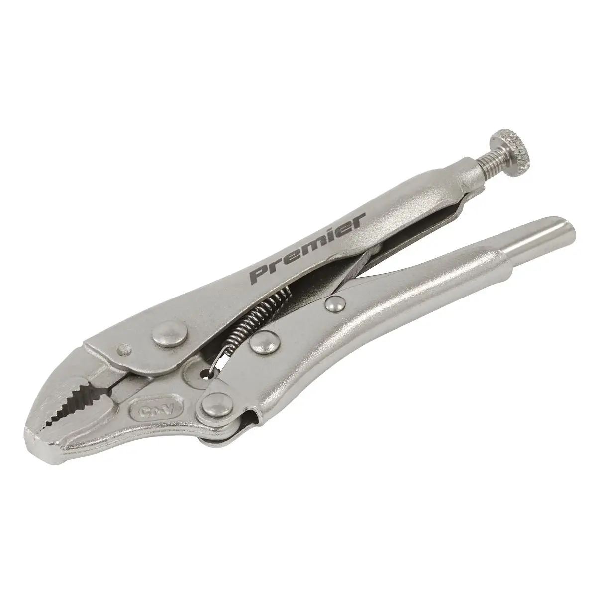 Sealey Premier Locking Pliers Set 3pc - Image 3