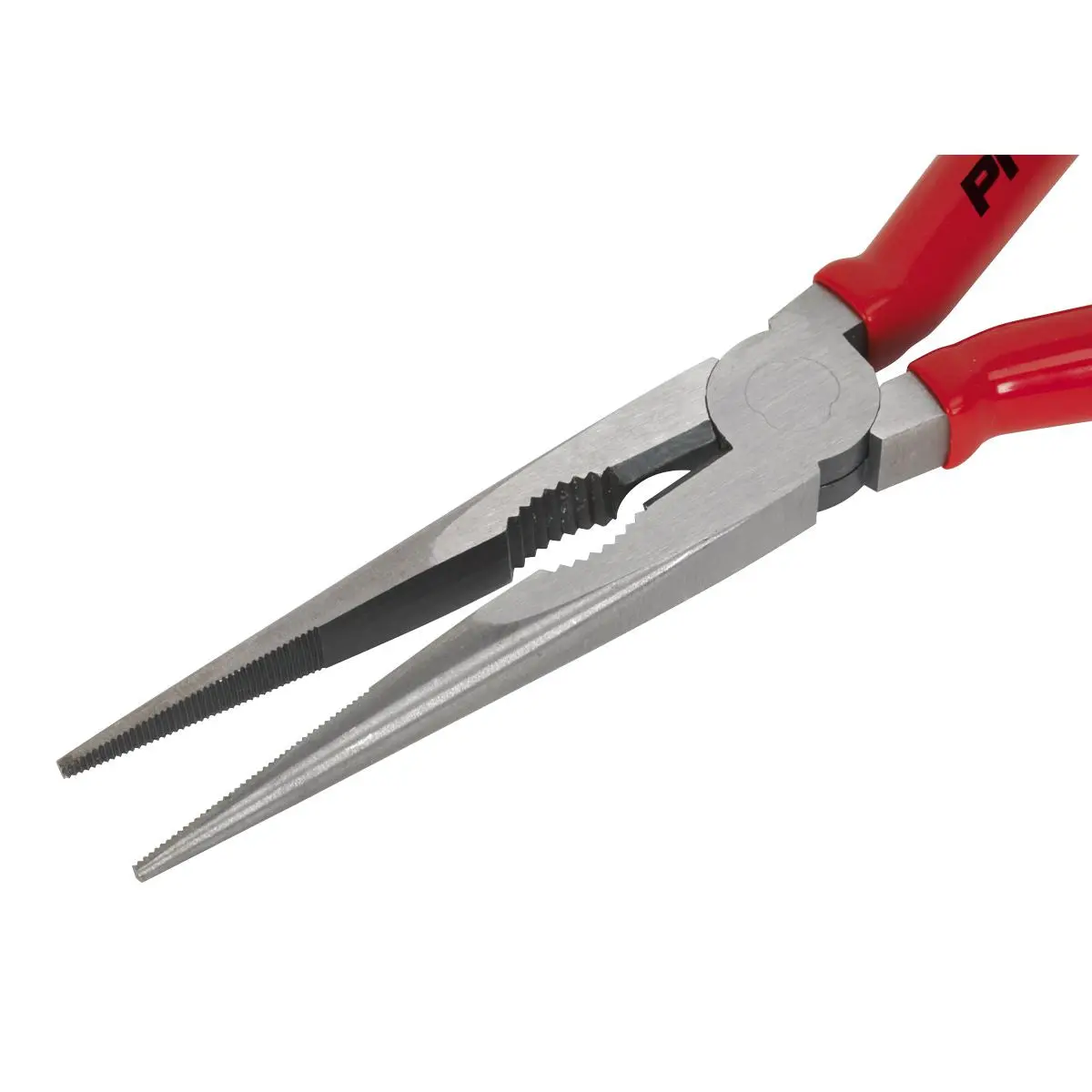 Sealey Premier Long Nose Pliers 200mm - Image 2