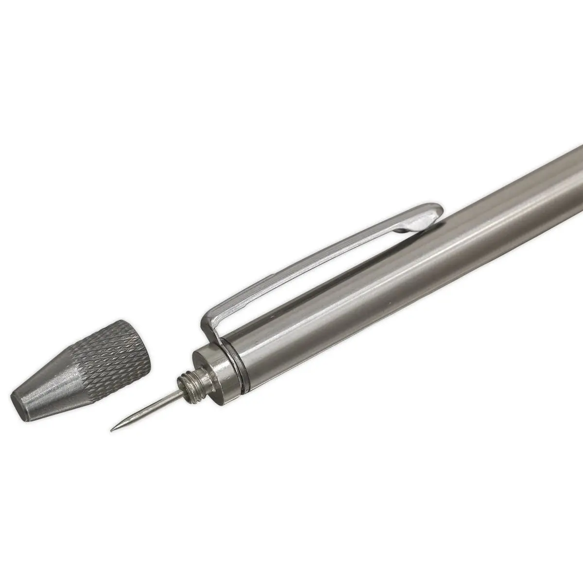 Sealey Premier Magnetic Pick-Up Tool 1.6kg Capacity - Image 4