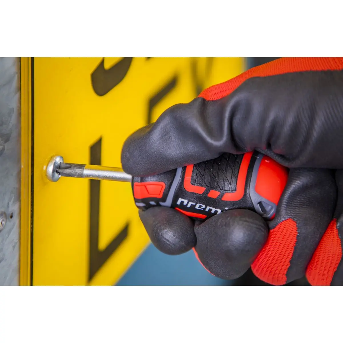Sealey Premier Mechanic's Tool Kit 144pc - Image 9