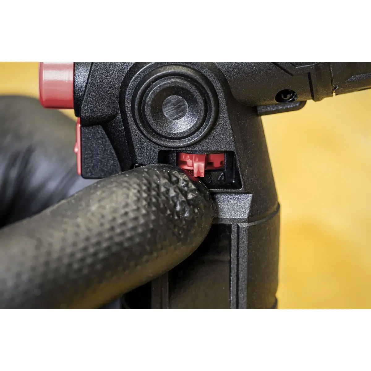 Sealey Premier Micro Butane Heating Torch - Image 6