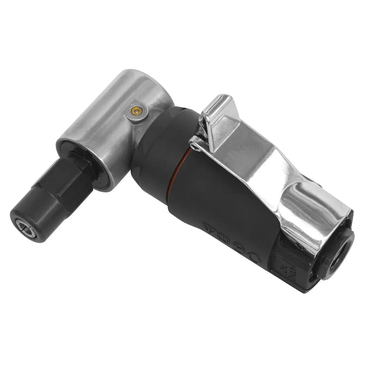 Sealey Premier Mini Air Die Grinder 90° Ø6mm - Image 2