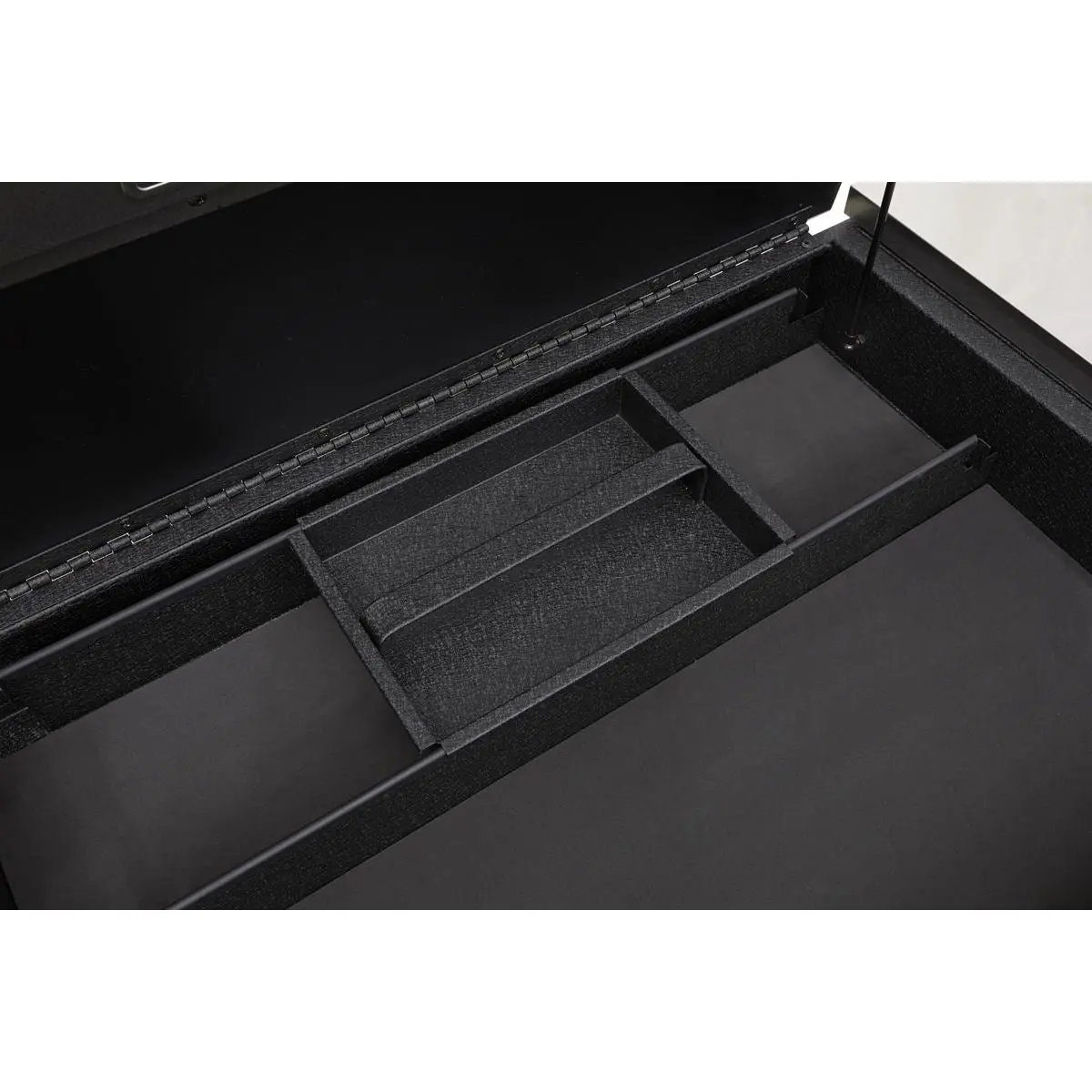 Sealey Superline Pro Mobile Tool Cabinet 1600mm with Power Tool Charging Drawer - Image 19