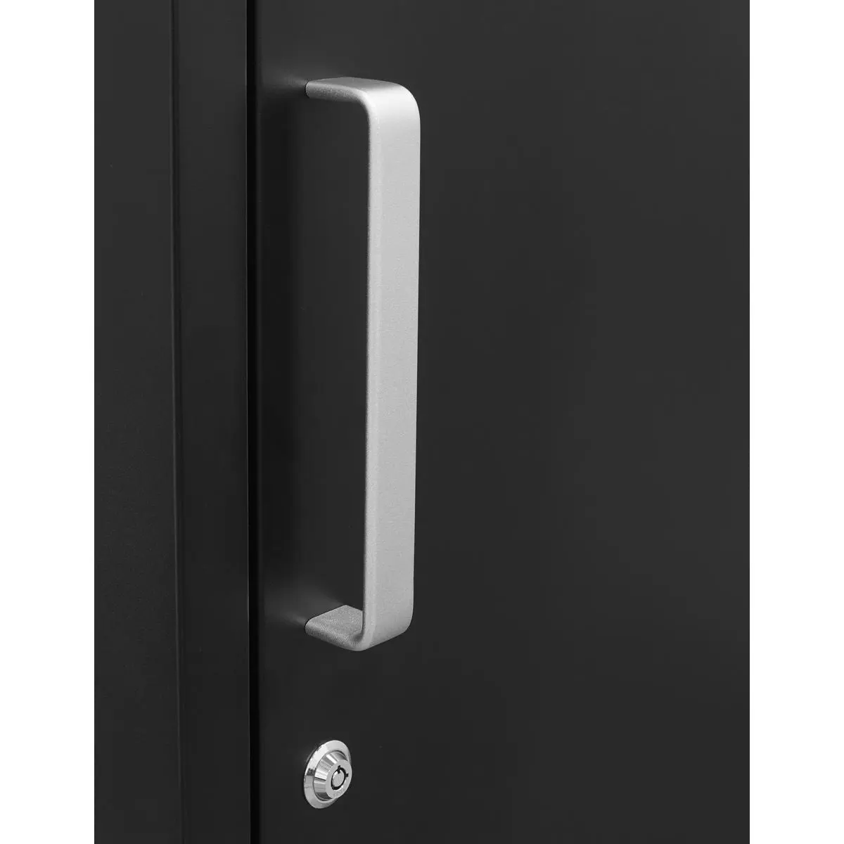 Sealey Premier Modular Full Height Floor Cabinet 2110mm - Heavy-Duty - Image 6