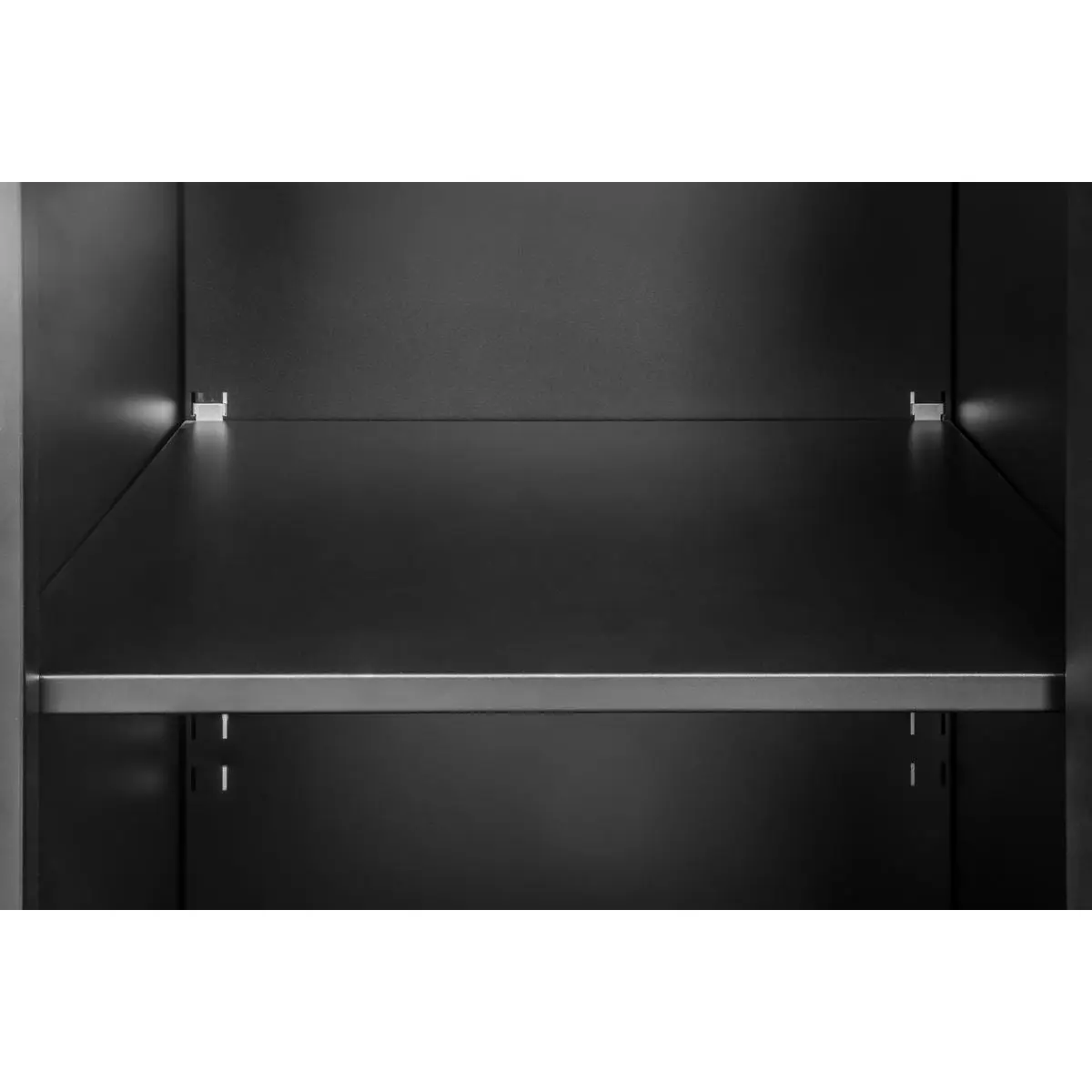 Sealey Premier Modular Full Height Floor Cabinet 2110mm - Heavy-Duty - Image 9