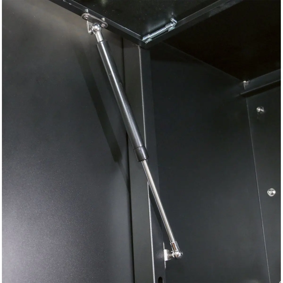 Sealey Premier Modular Wall Cabinet 775mm Heavy-Duty - Image 4