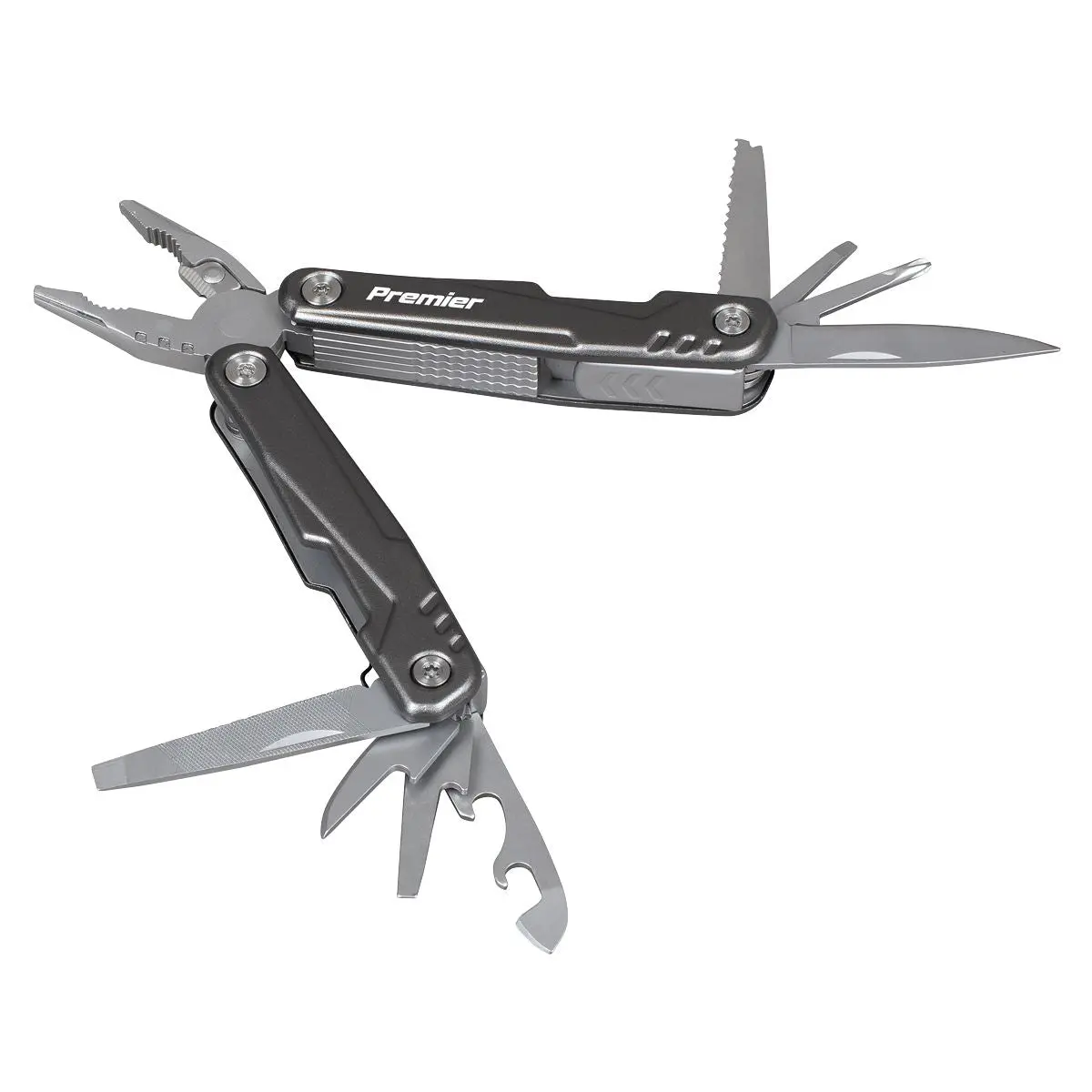 Sealey Premier Multi-Tool 14-Function