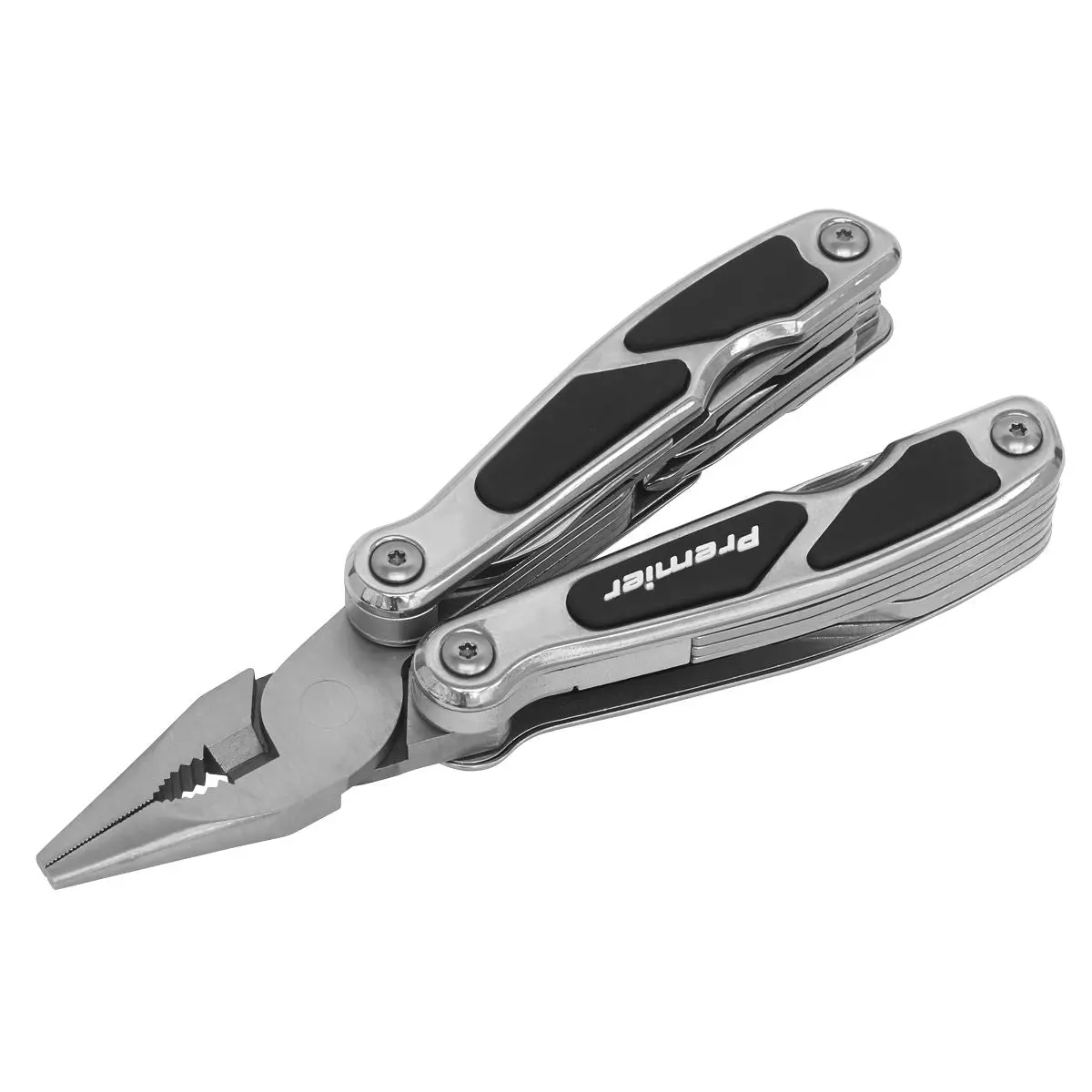Sealey Premier Multi-Tool 15-Function - Image 4