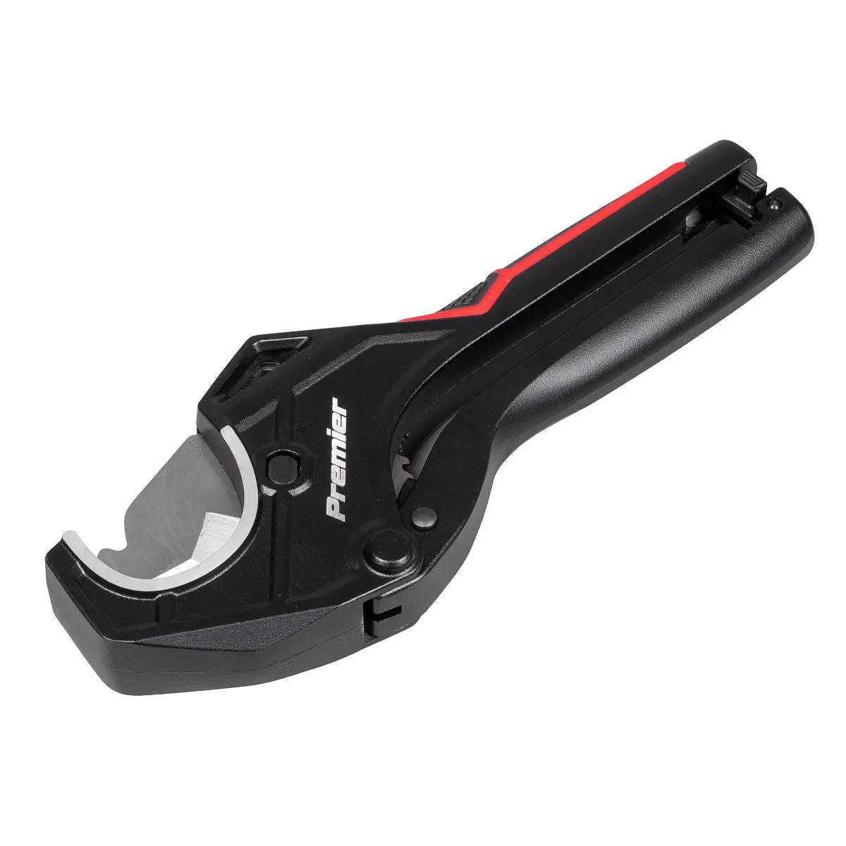 Sealey Premier Plastic Pipe Cutter 6-42mm - Image 8
