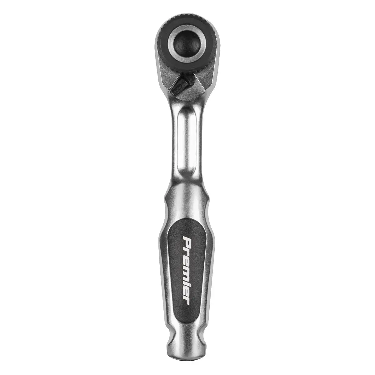 Sealey Premier Platinum Premier Platinum Micro Ratchet Bit Driver 1/4"Hex - Image 5