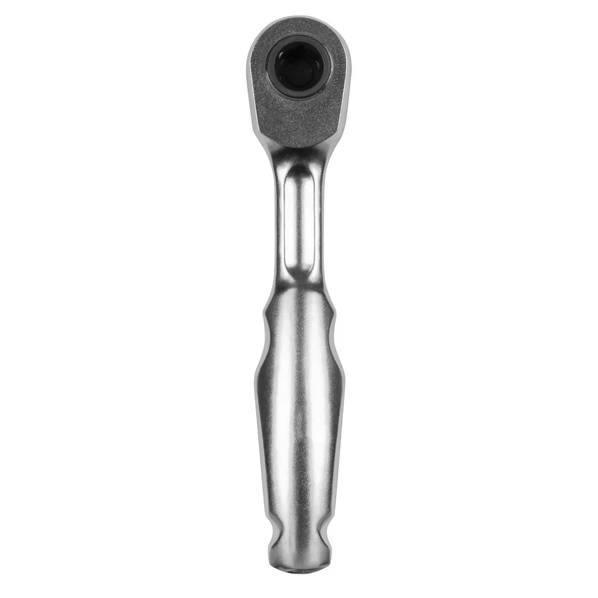 Sealey Premier Platinum Premier Platinum Micro Ratchet Bit Driver 1/4"Hex - Image 6