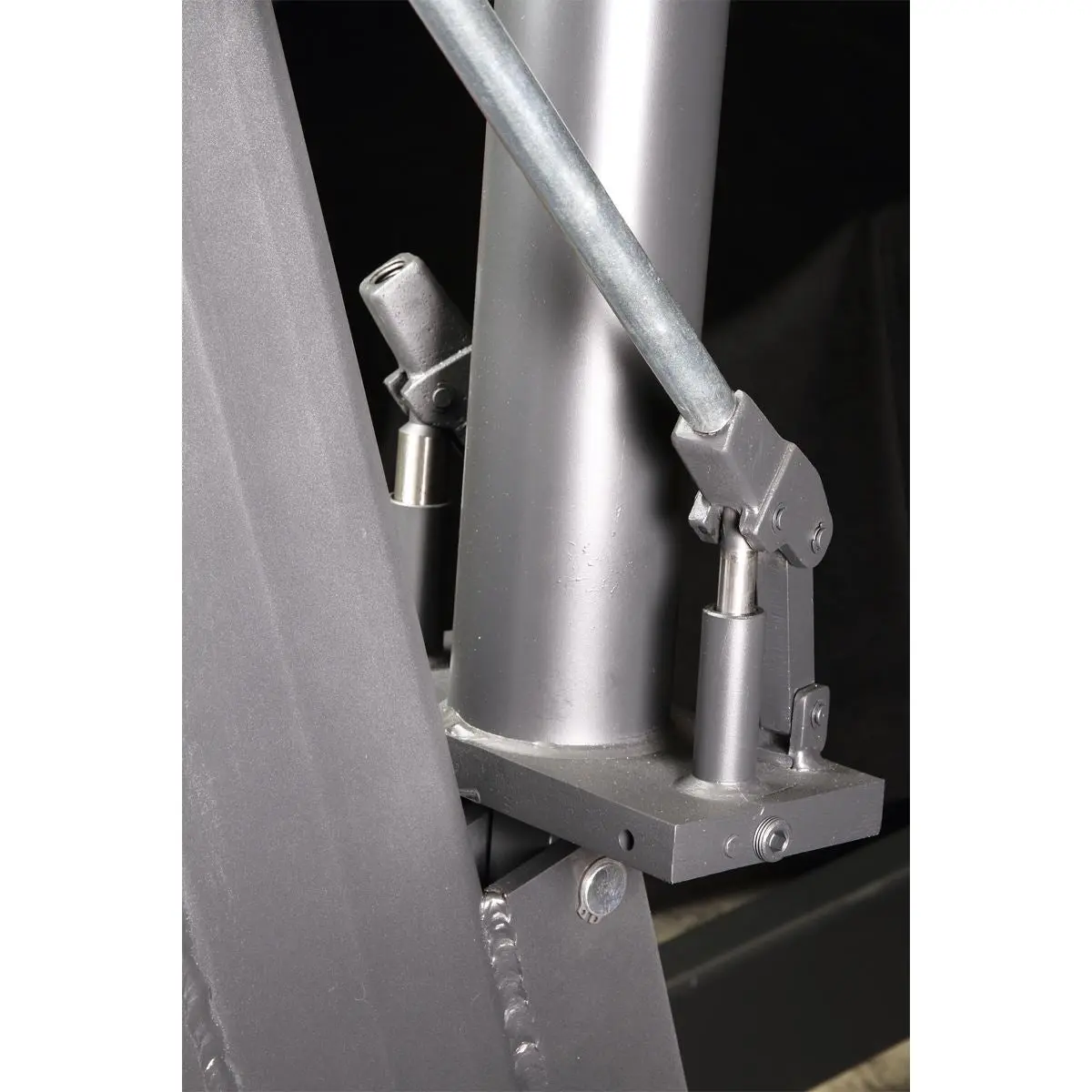 Sealey Premier Premier Engine Crane 3 Tonne - Fixed - Image 9