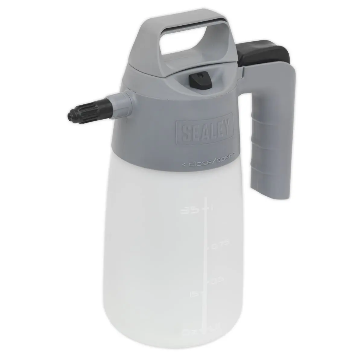 Sealey Premier Premier Industrial Pressure Sprayer
