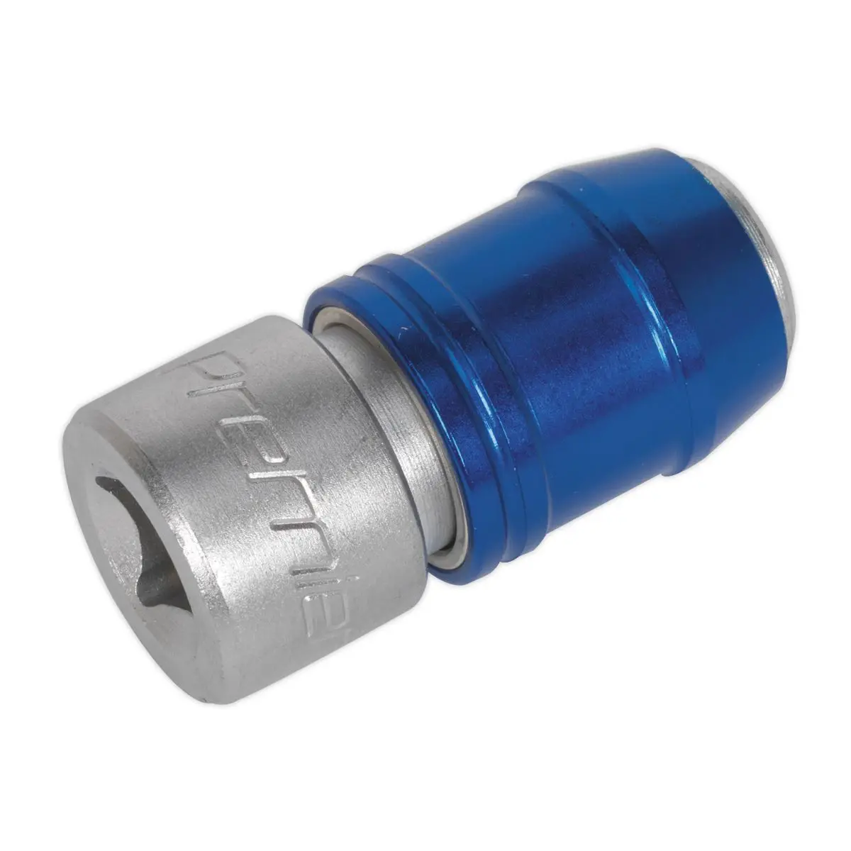 Sealey Premier Quick Release Bit Adaptor 10mm 3/8"Sq Drive - Image 4
