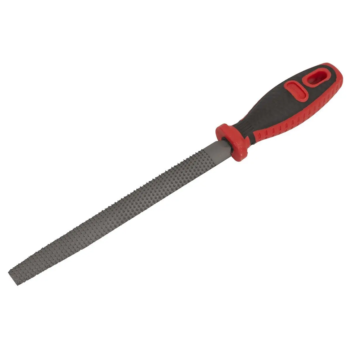 Sealey Premier Rasp File Set 6pc - Image 10