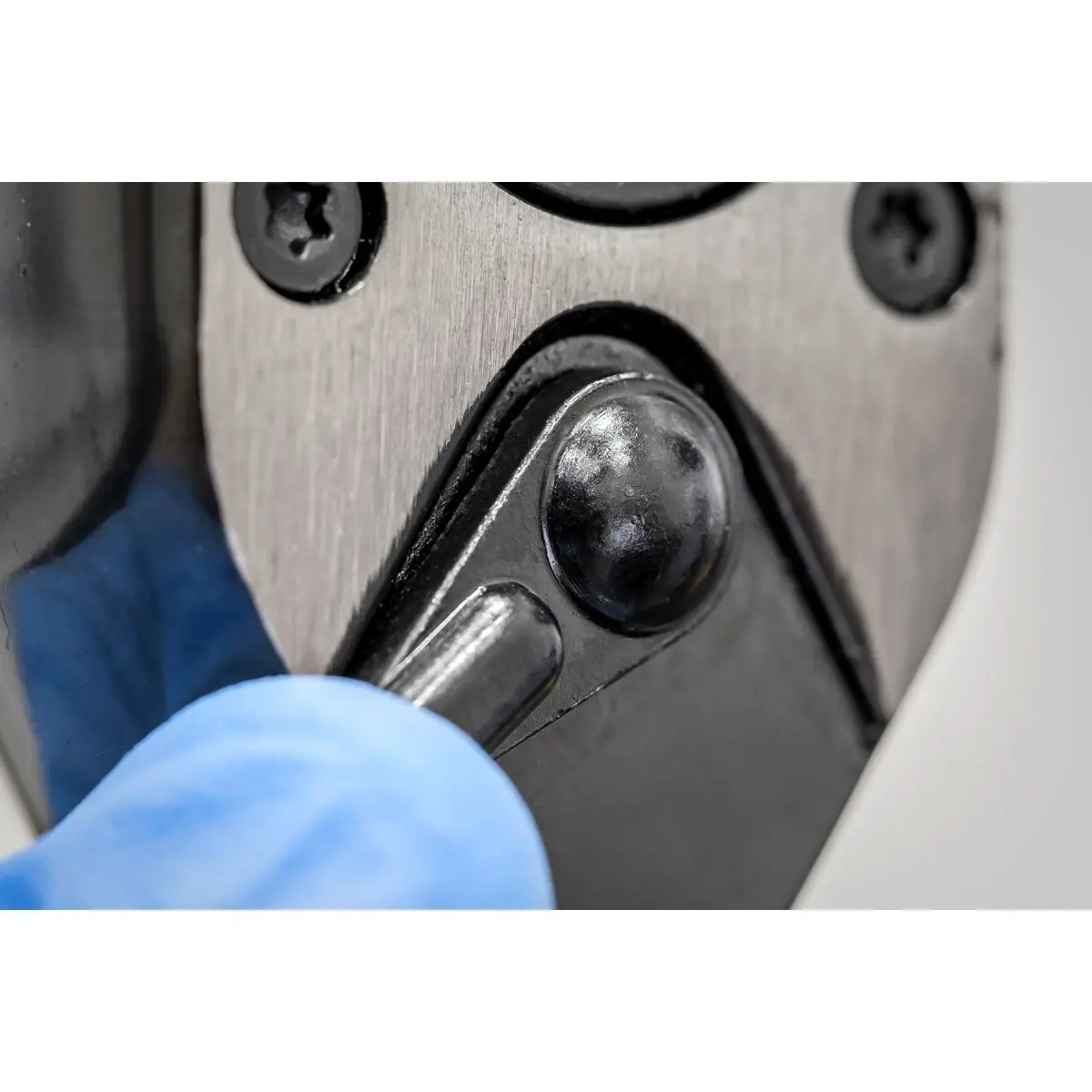 Sealey Premier Black Ratchet Wrench 1/2"Sq Drive - Premier Black - Image 7