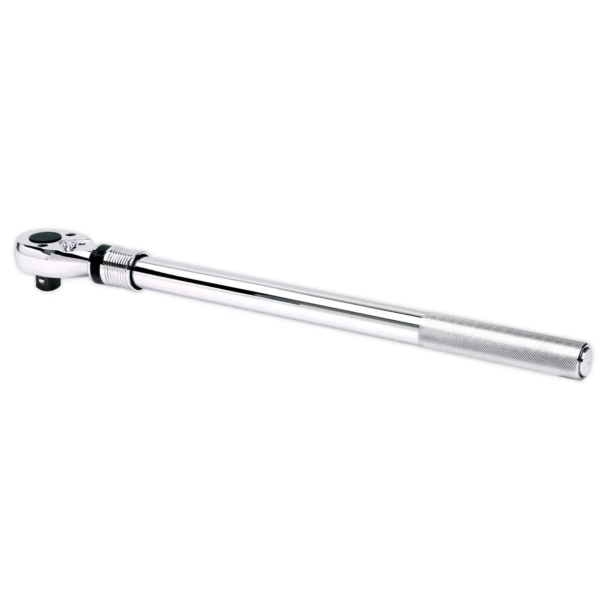 Sealey Premier Ratchet Wrench 3/4"Sq Drive Extendable