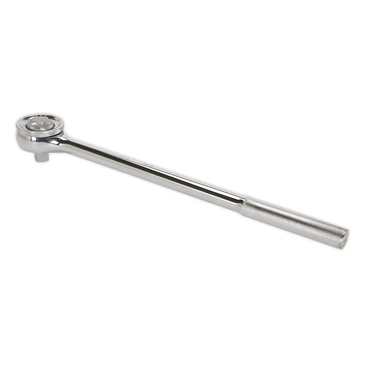 Sealey Premier Ratchet Wrench 3/4"Sq Drive Twist-Reverse