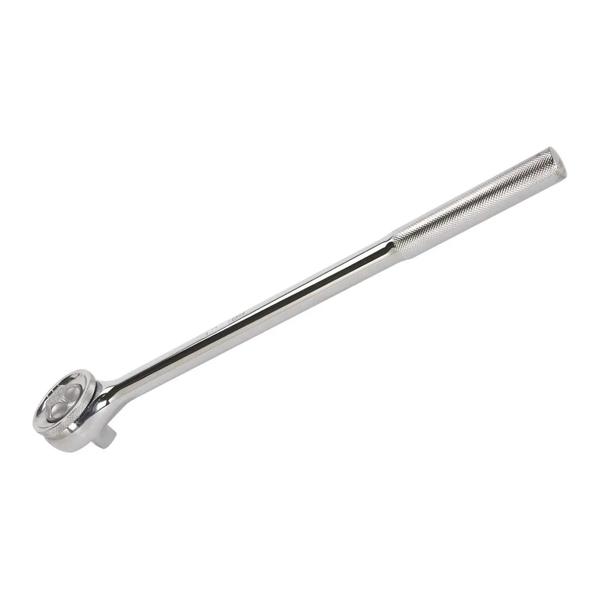 Sealey Premier Ratchet Wrench 3/4"Sq Drive Twist-Reverse - Image 2