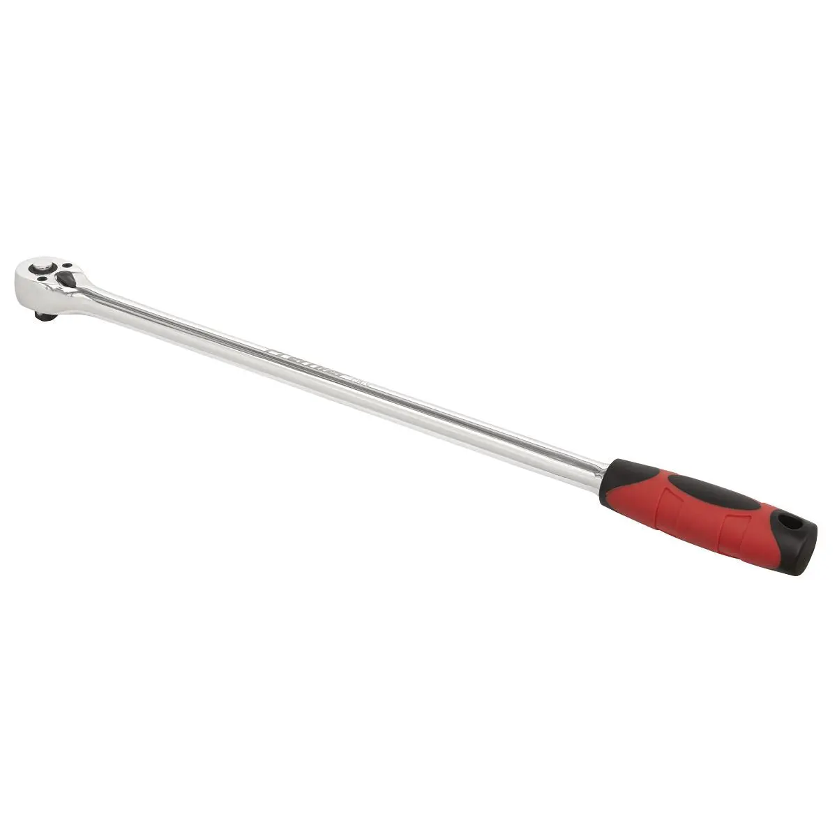 Sealey Premier Ratchet Wrench Extra-Long 435mm 3/8"Sq Drive