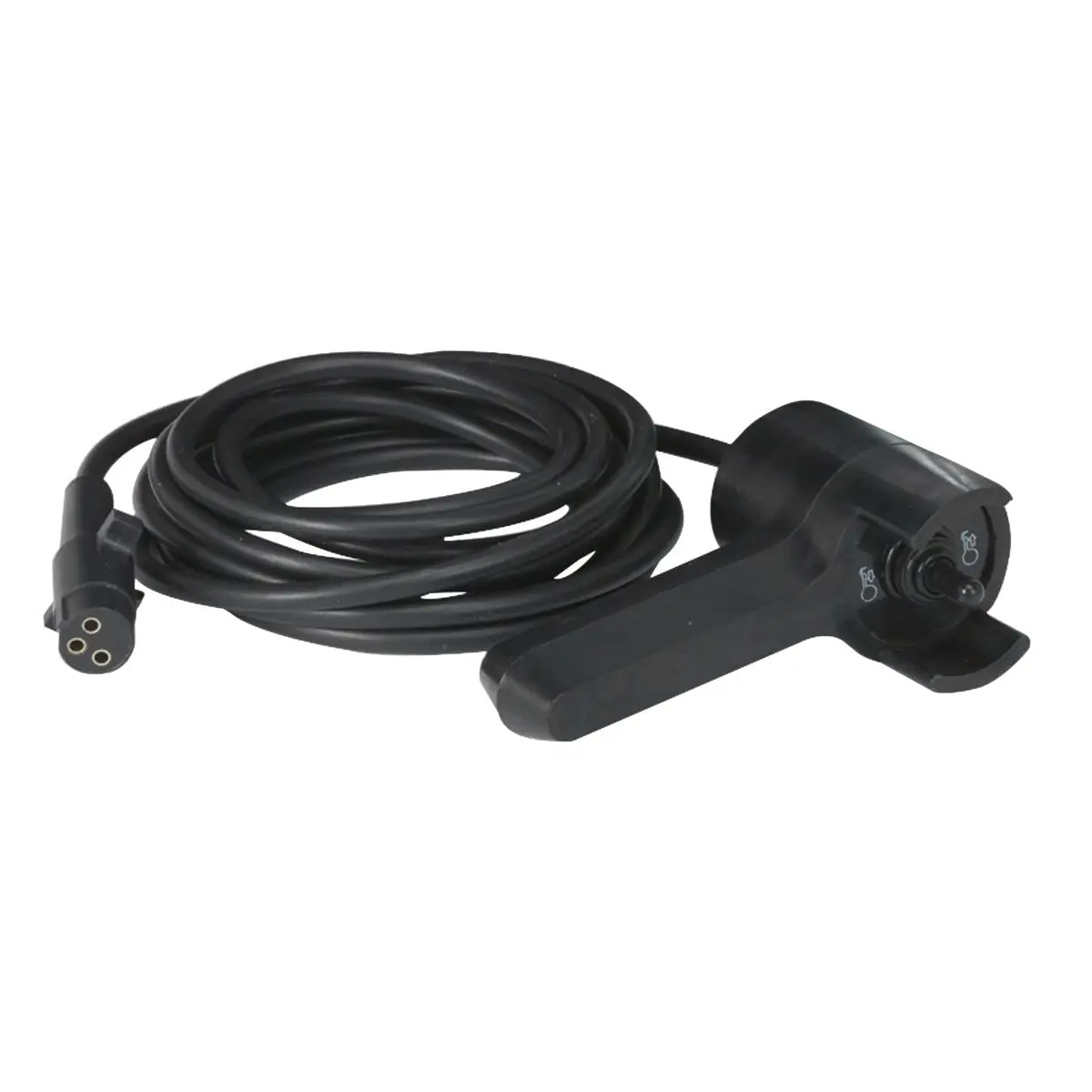 Sealey Premier Recovery Winch 8180kg(18000lb)Line Pull 12V Industrial - Image 6