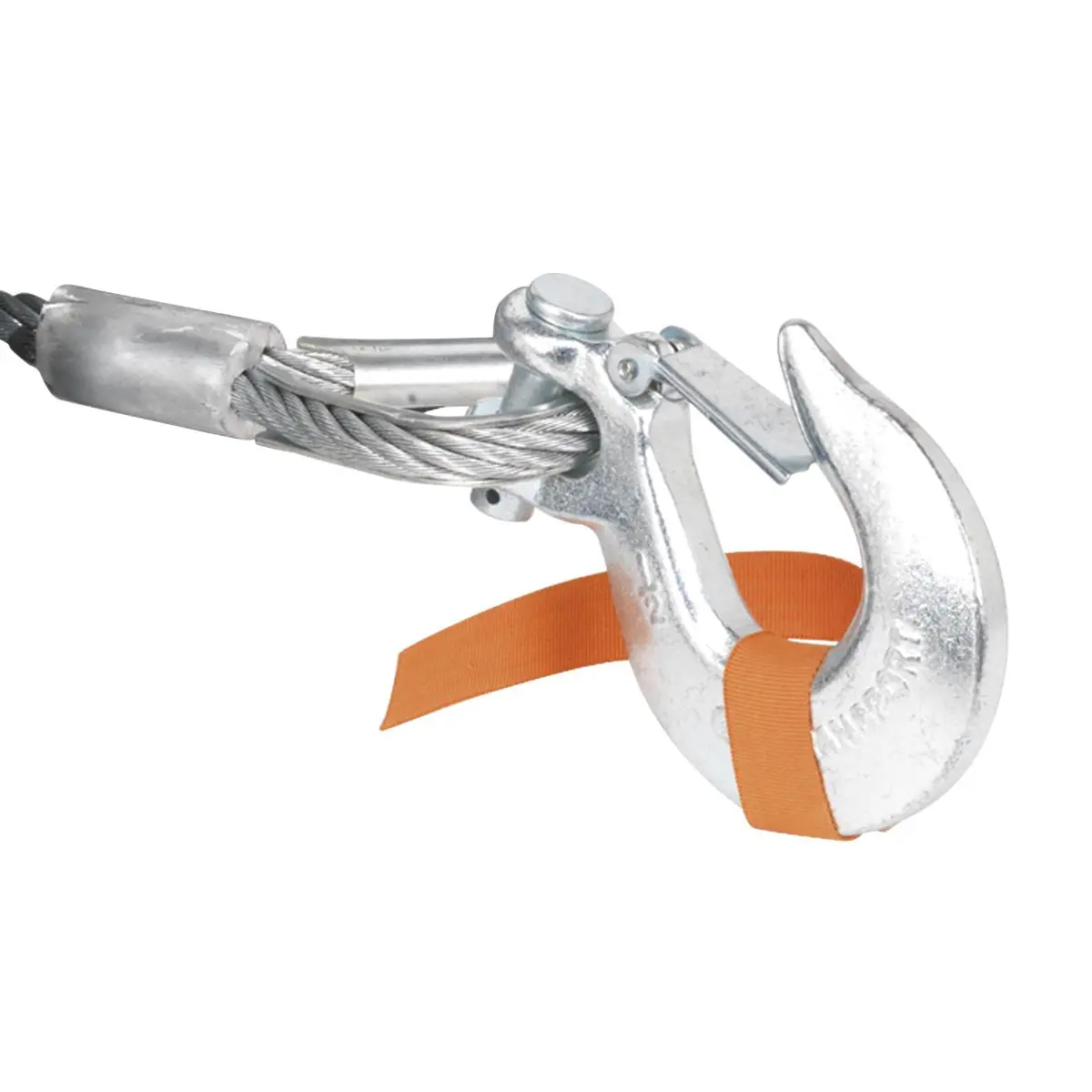 Sealey Premier Recovery Winch 8180kg(18000lb)Line Pull 12V Industrial - Image 7
