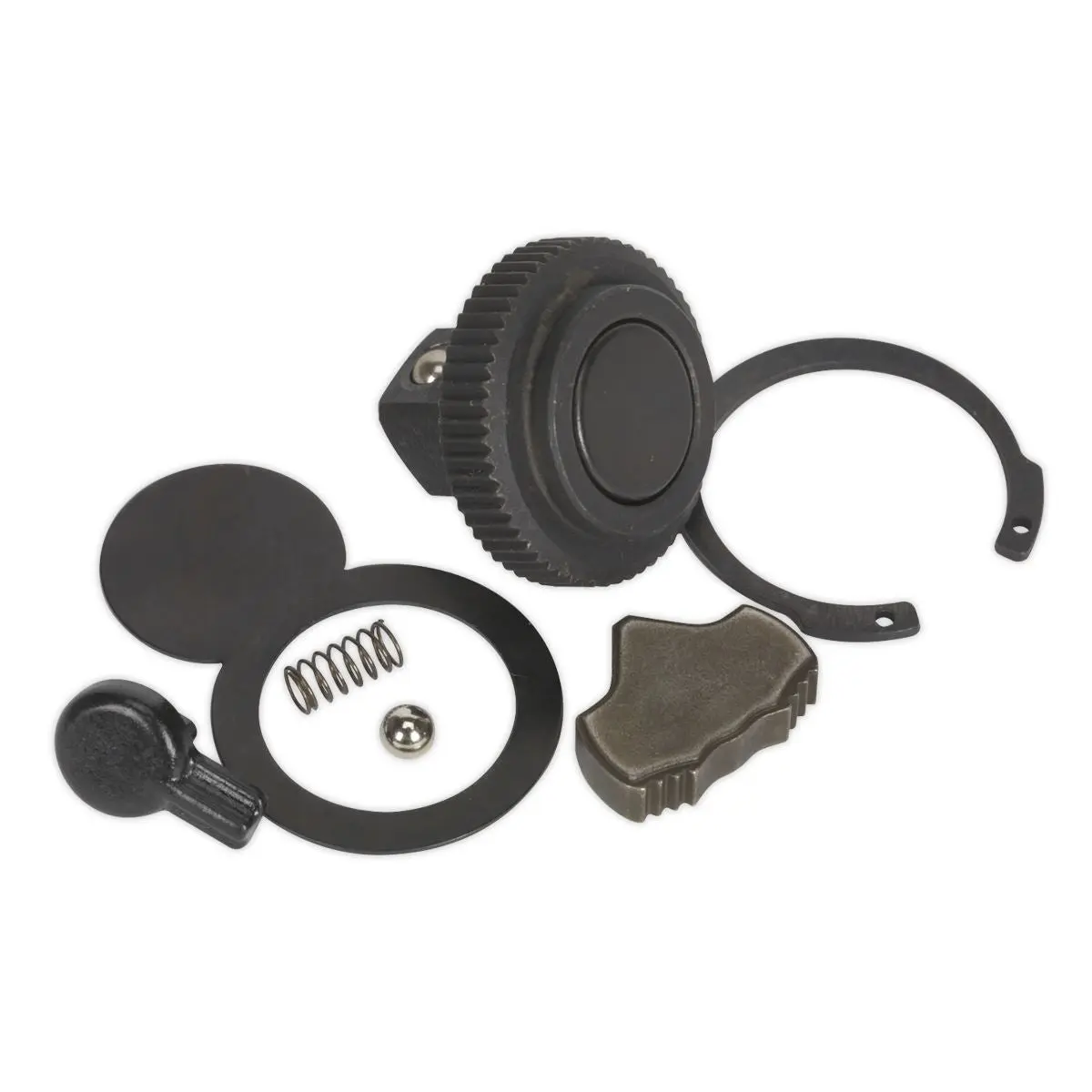 Sealey Premier Repair Kit for AK5781 3/8"Sq Drive