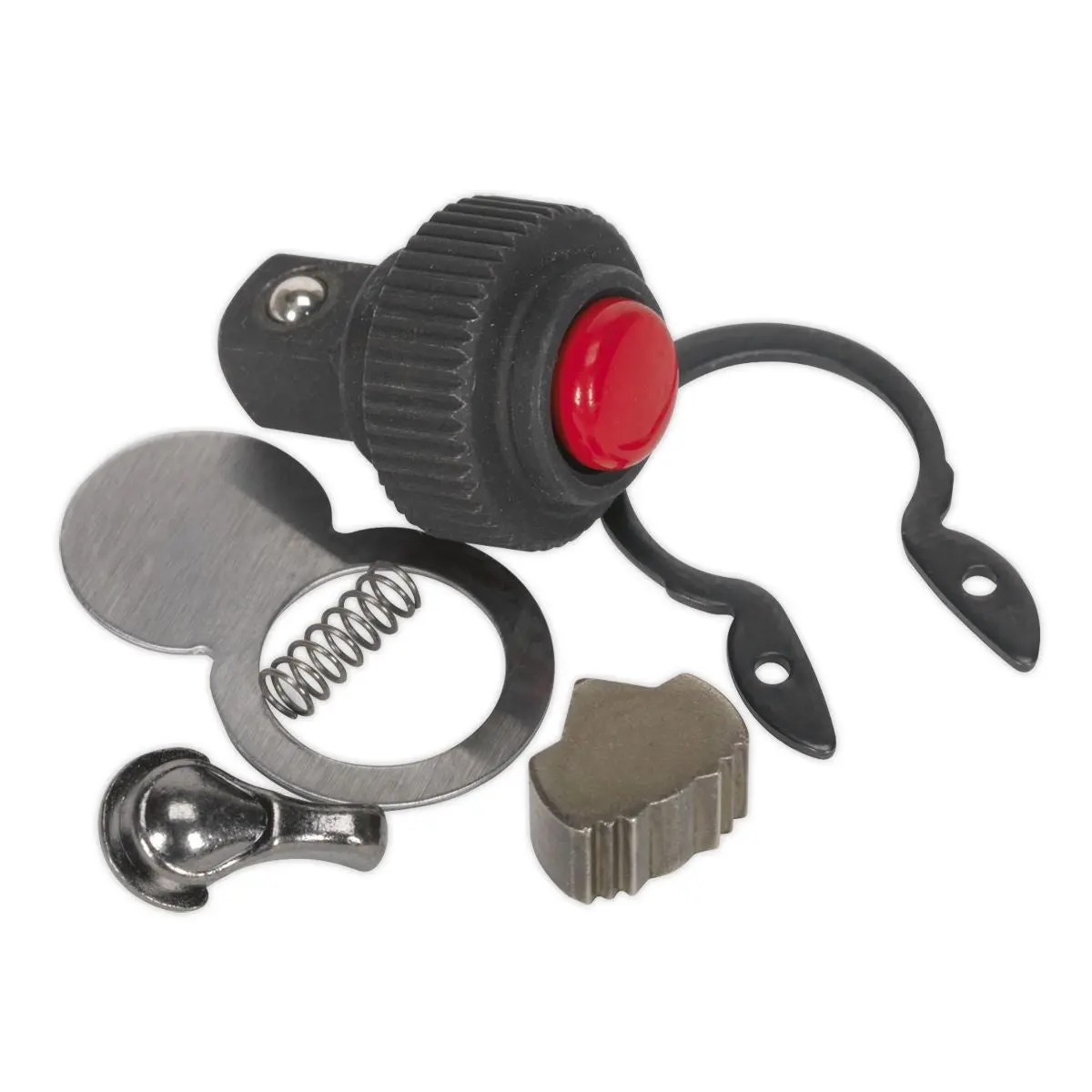 Sealey Premier Repair Kit for AK591 1/4"Sq Drive