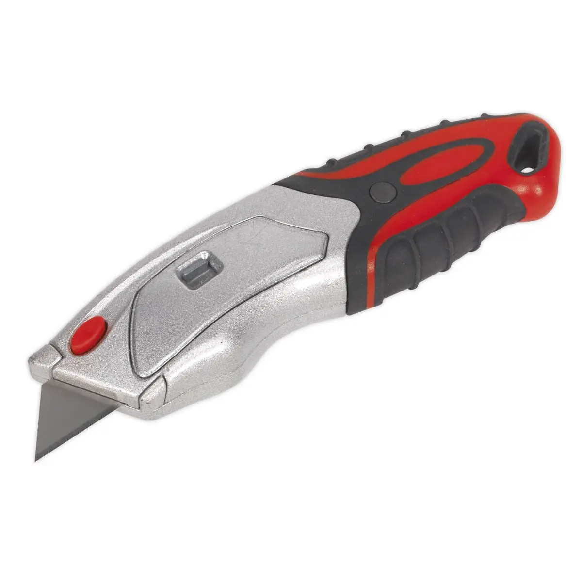 Sealey Premier Retractable Utility Knife Auto-Load - Image 2
