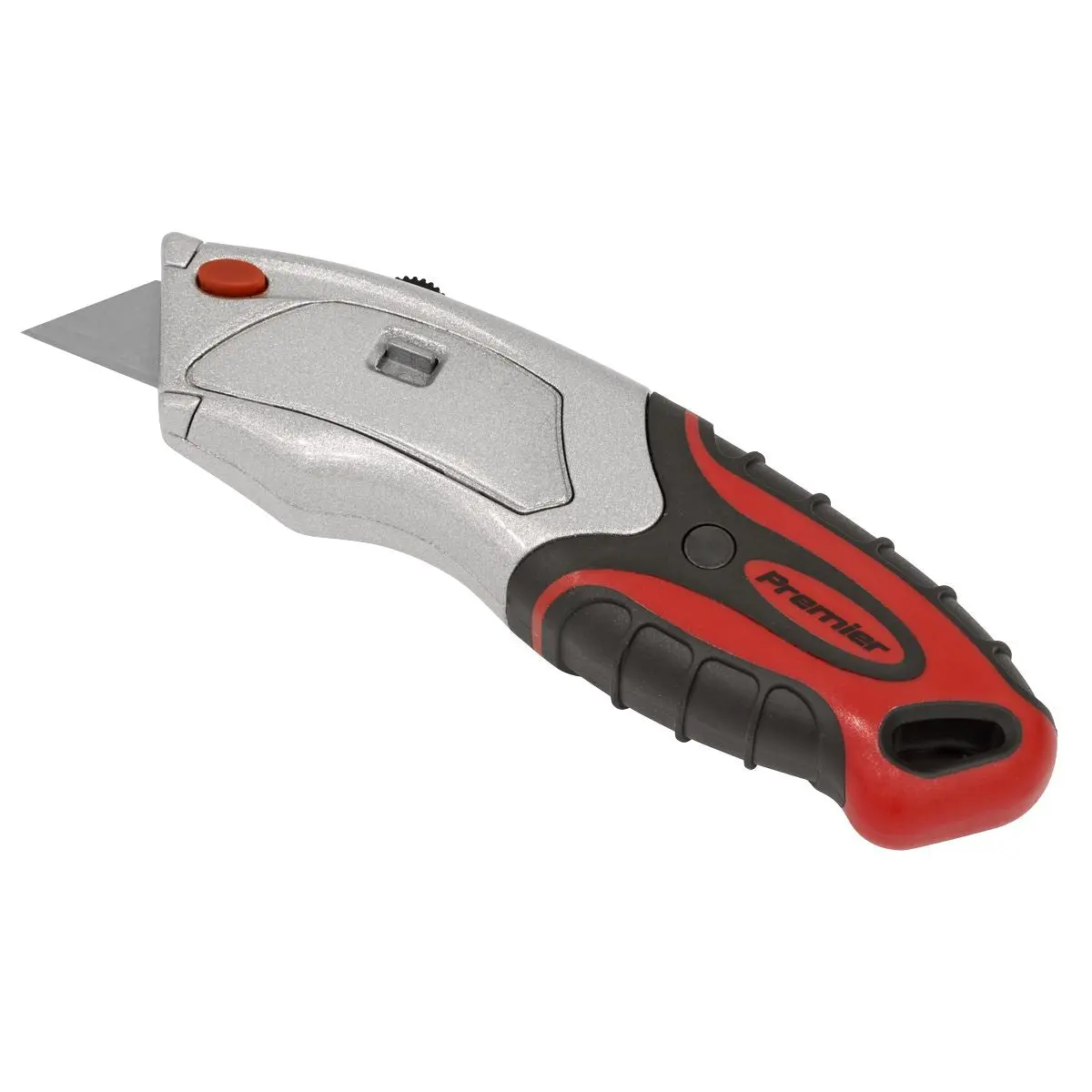 Sealey Premier Retractable Utility Knife Auto-Load - Image 3