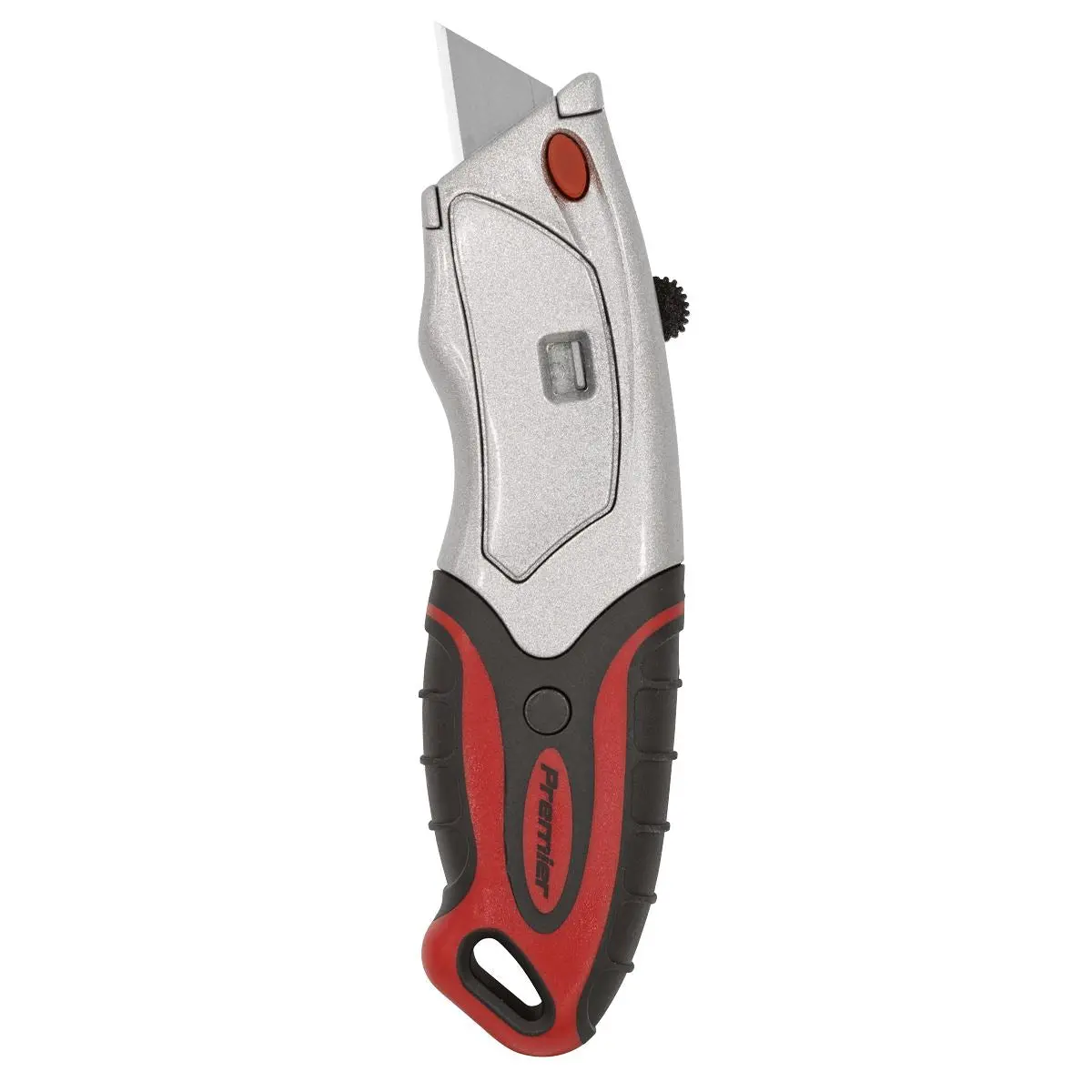 Sealey Premier Retractable Utility Knife Auto-Load - Image 4