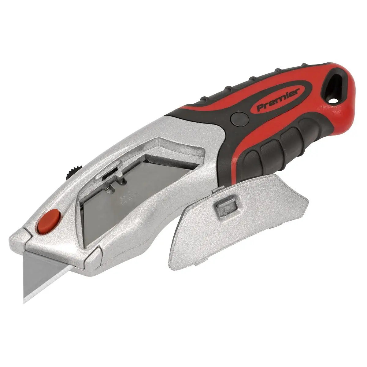 Sealey Premier Retractable Utility Knife Auto-Load - Image 6