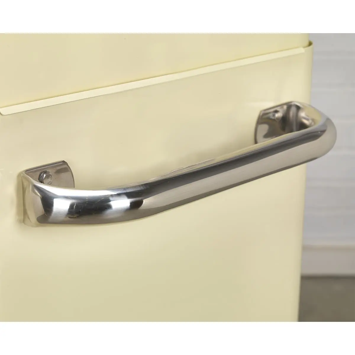 Sealey Premier Rollcab 4 Drawer Retro Style - Image 3