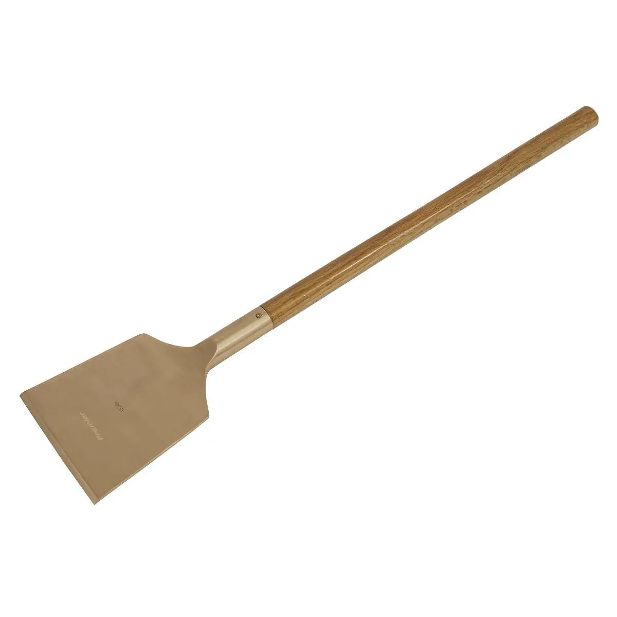 Sealey Premier Scraper Long Handle 150 x 765mm - Non-Sparking