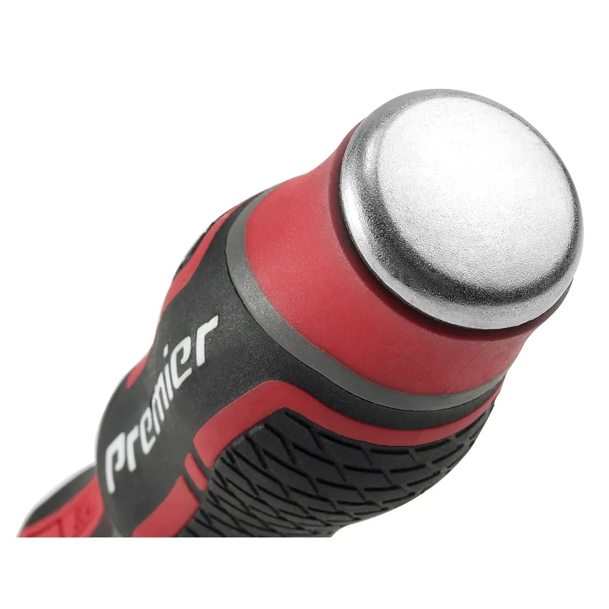 Sealey Premier Screwdriver Set 3pc Hammer-Thru 450mm - Image 6