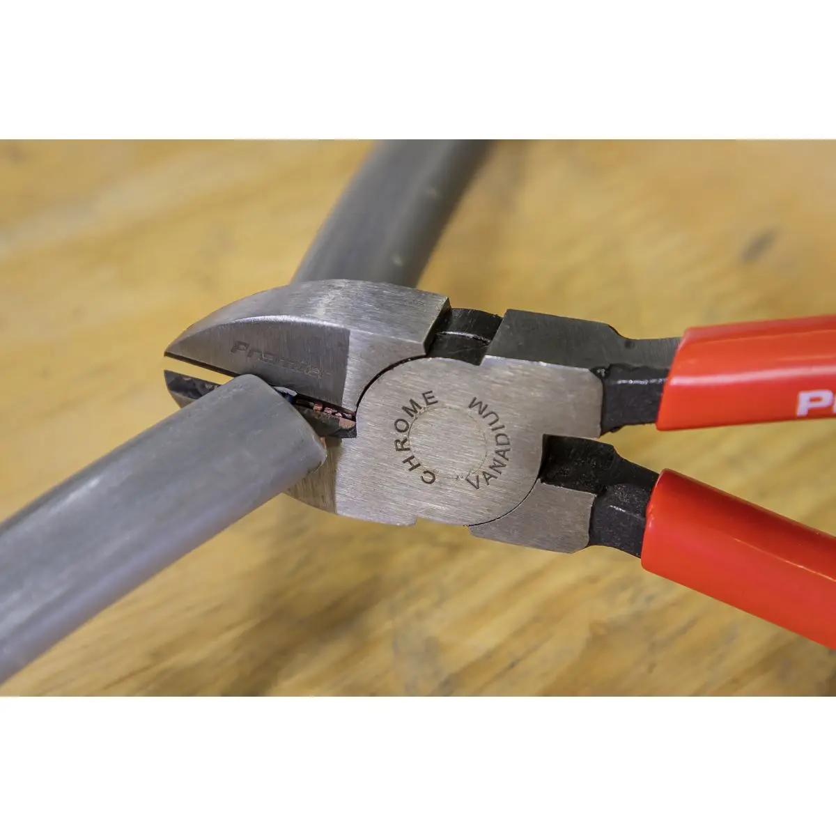 Sealey Premier Side Cutters 160mm - Image 5
