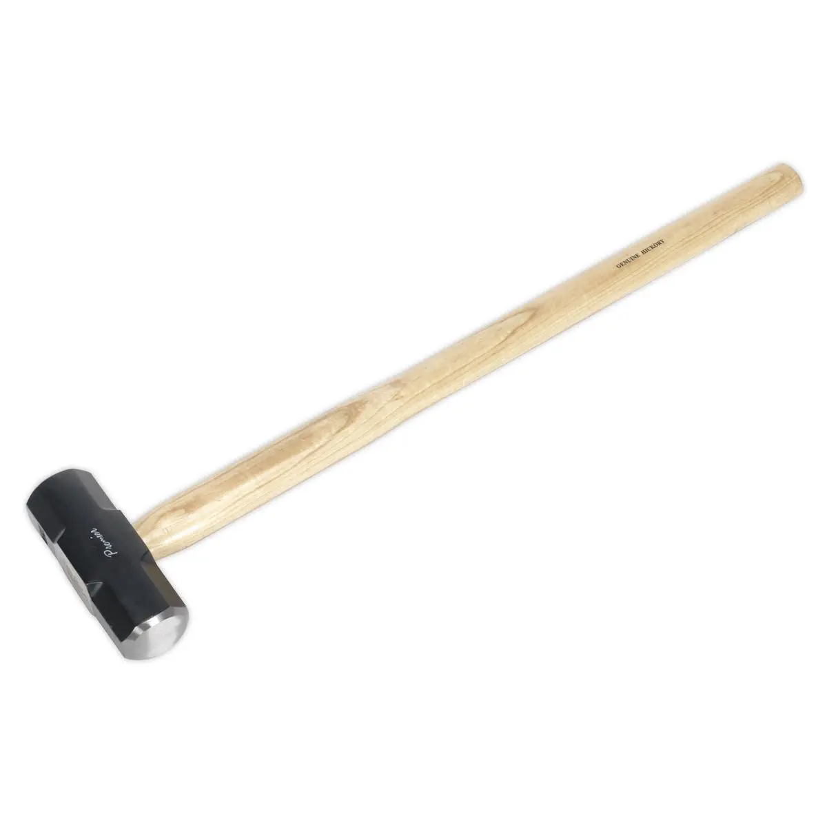 Sealey Premier Sledge Hammer 7lb Hickory Shaft