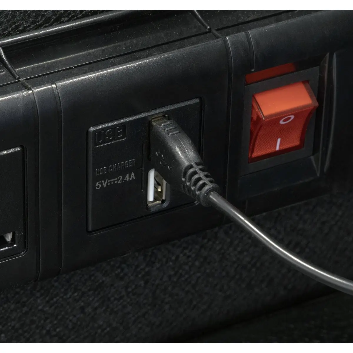 Sealey Premier Soldering Iron USB 8W - Image 4