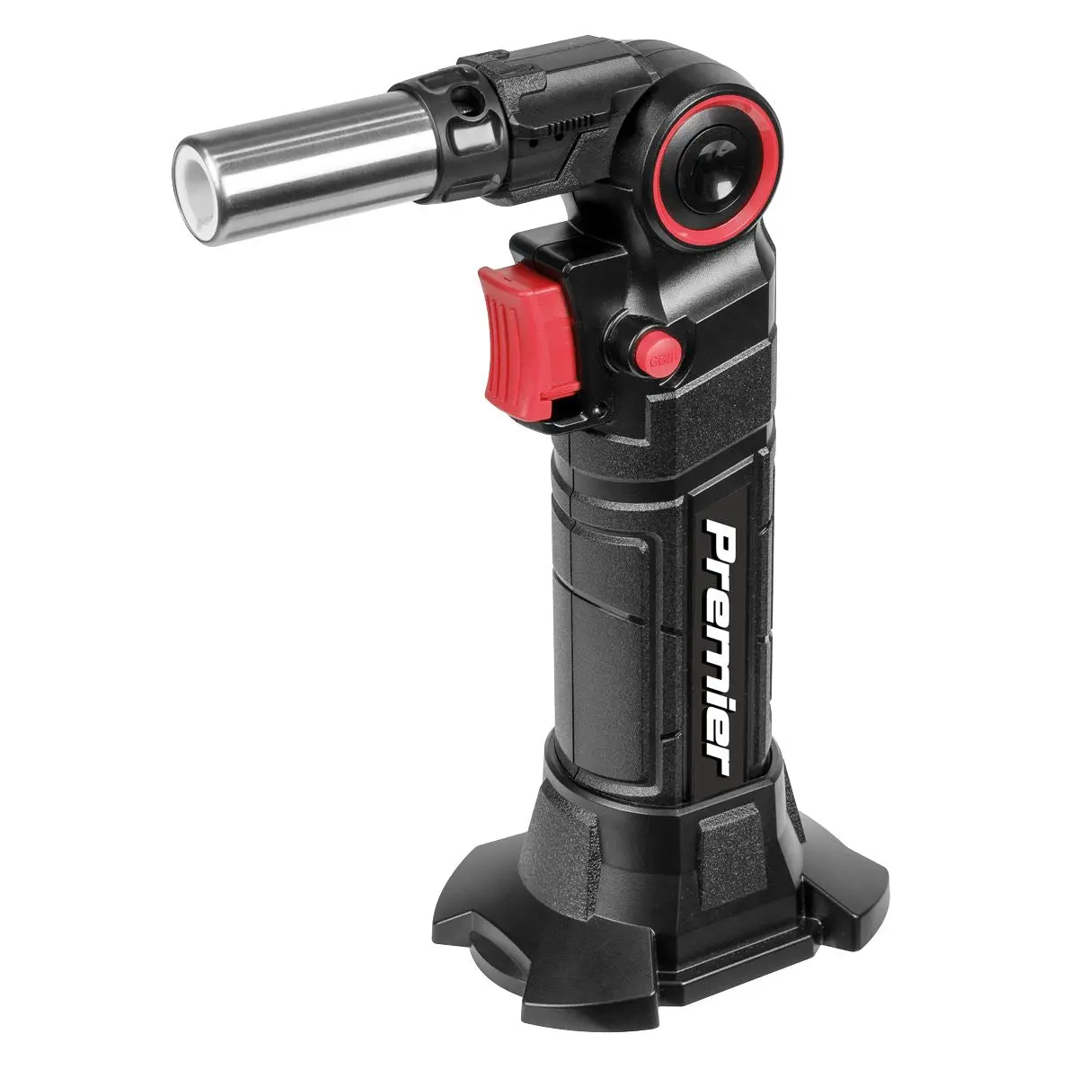 Sealey Premier Soldering Torch Indexing Butane Heavy-Duty - Image 8