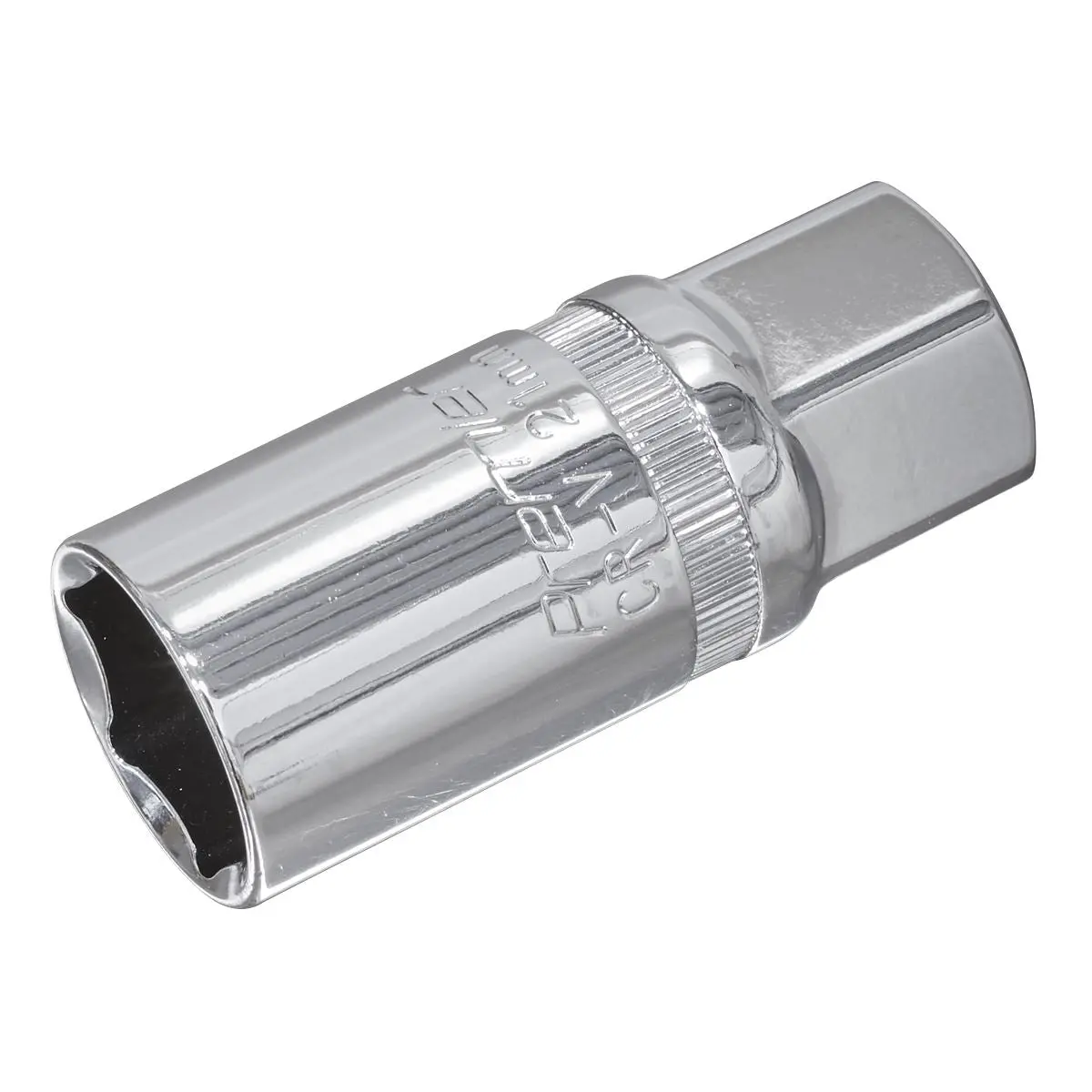 Sealey Premier Spark Plug Socket 21mm 1/2"Sq Drive - Image 3