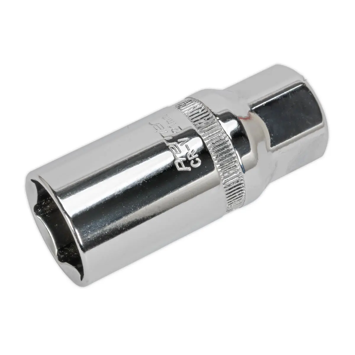Sealey Premier Spark Plug Socket 21mm 3/8"Sq Drive - Image 2
