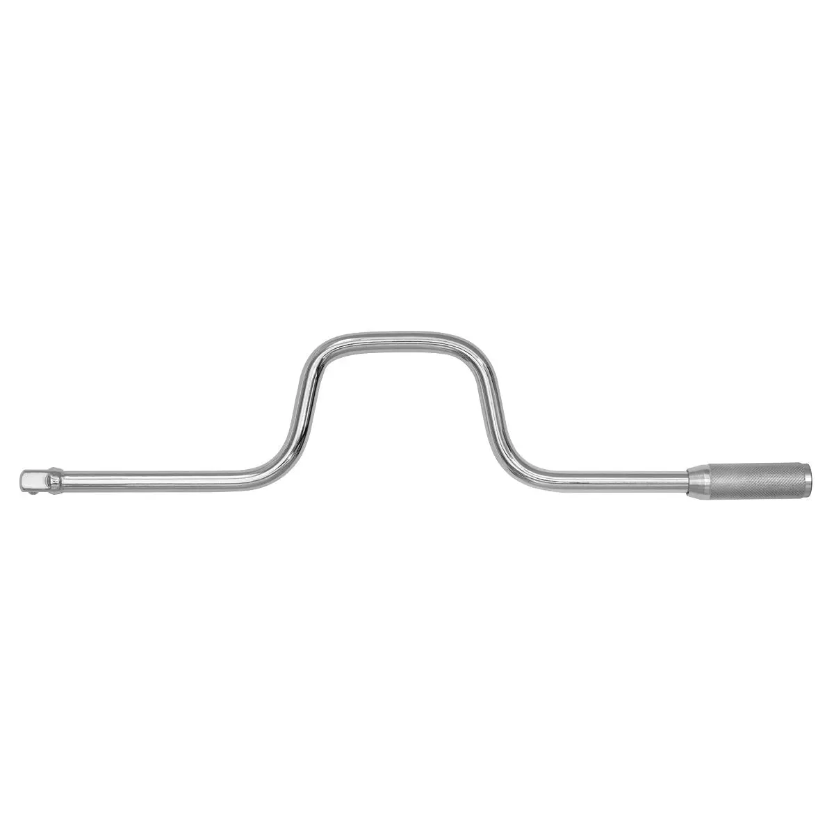 Sealey Premier Speed Brace 1/2"Sq Drive - Image 6