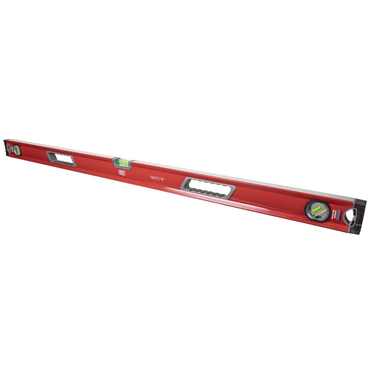 Sealey Premier Spirit Level 1200mm - Image 2