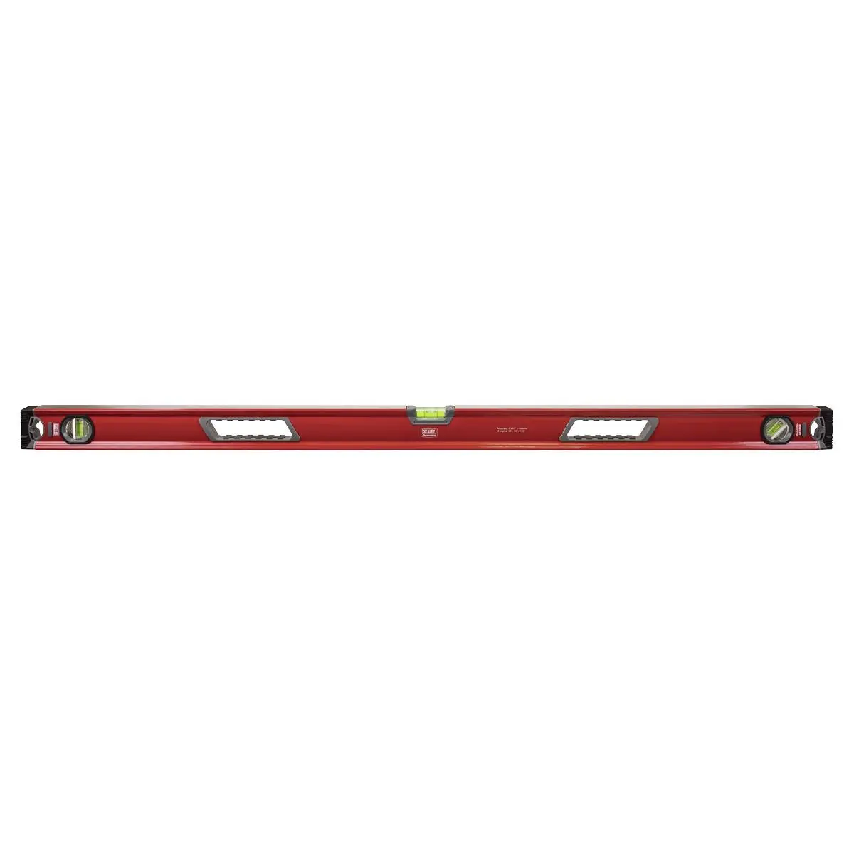Sealey Premier Spirit Level 1200mm - Image 3