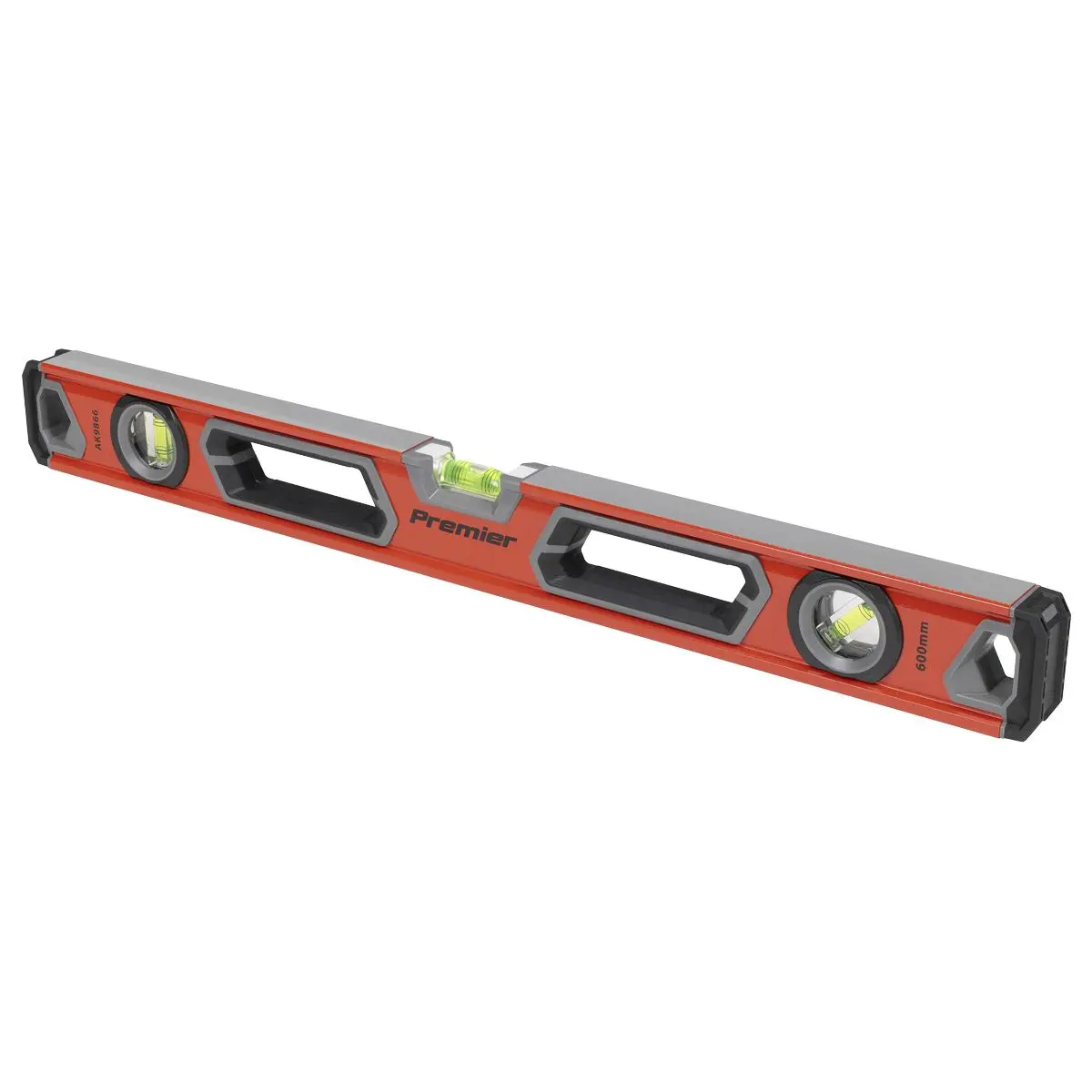 Sealey Premier Spirit Level 600mm - Image 2