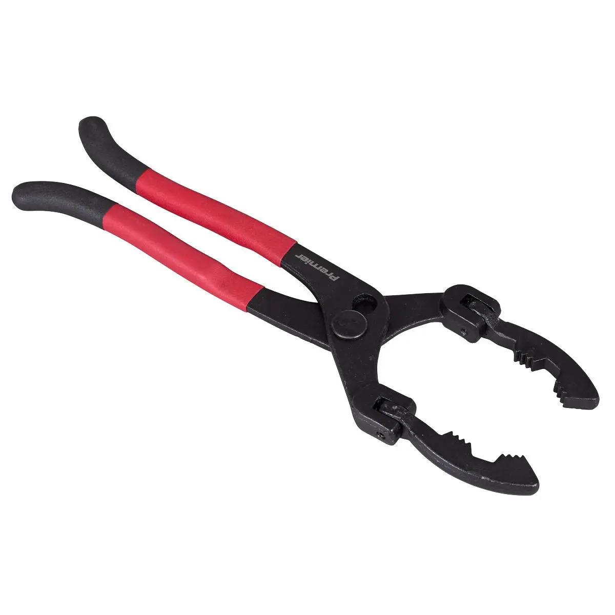 Sealey Premier Swivel Jaw Filter Pliers Ø57-120mm - Image 3