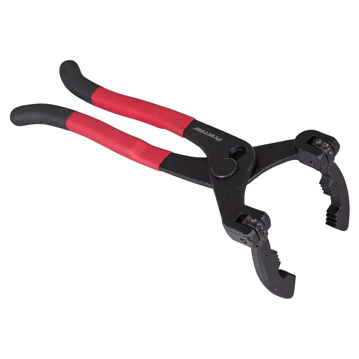 Sealey Premier Swivel Jaw Filter Pliers Ø57-120mm - Image 5