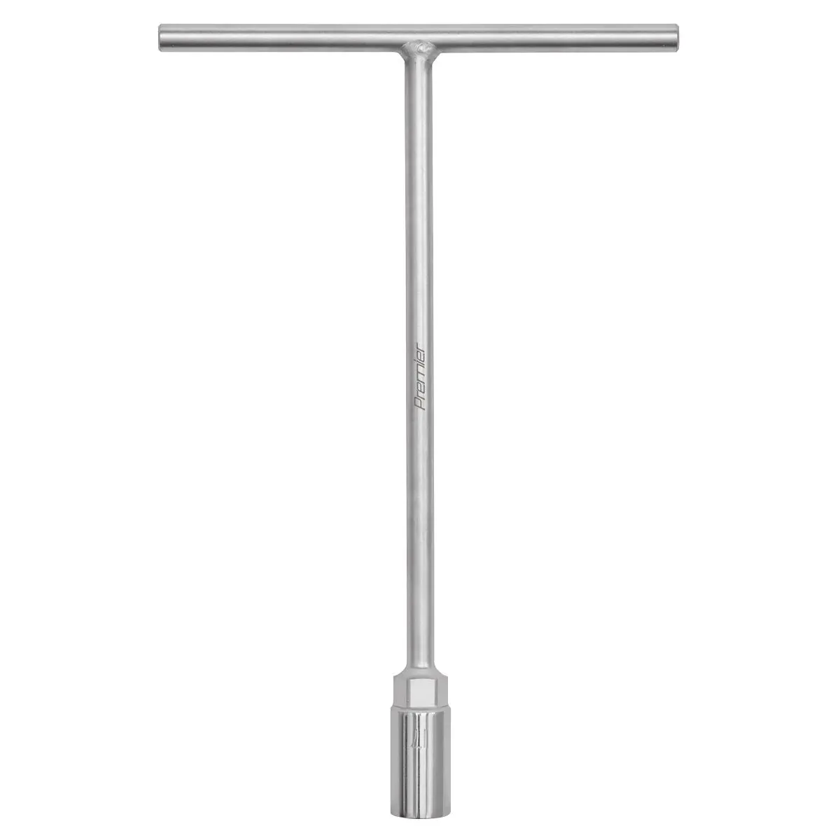 Sealey Premier T-Handle Nut Driver 17 x 300mm - Image 9