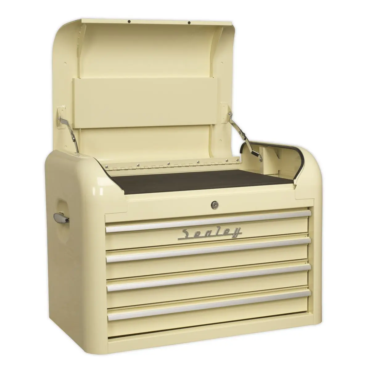 Sealey Premier Topchest 4 Drawer Retro Style