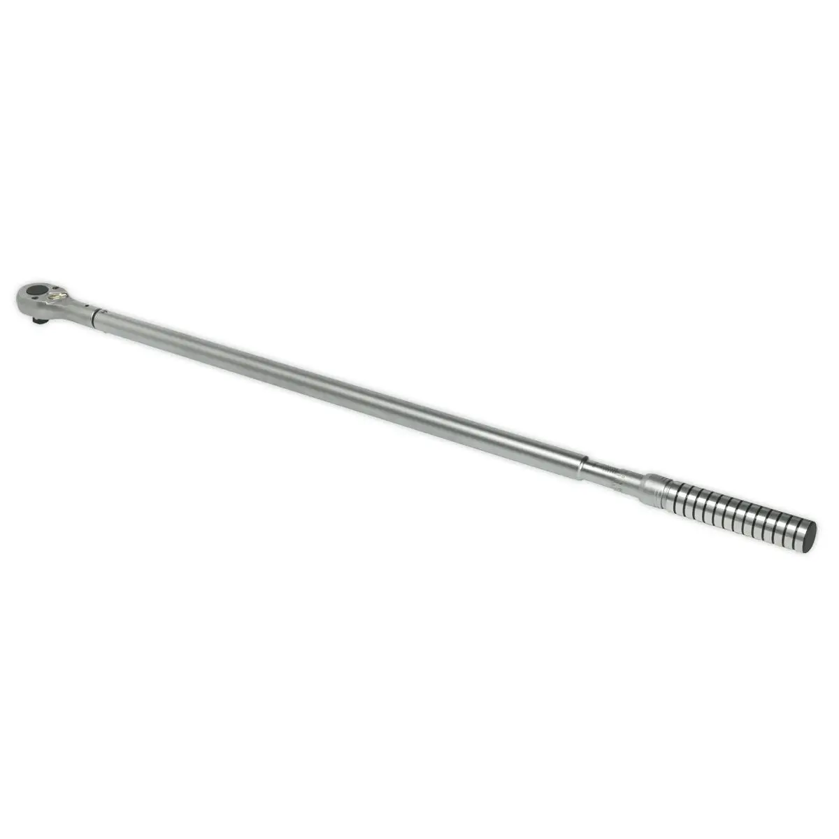 Sealey Premier Torque Wrench Micrometer Style 3/4"Sq Drive 150-800Nm(111-590lb.ft)